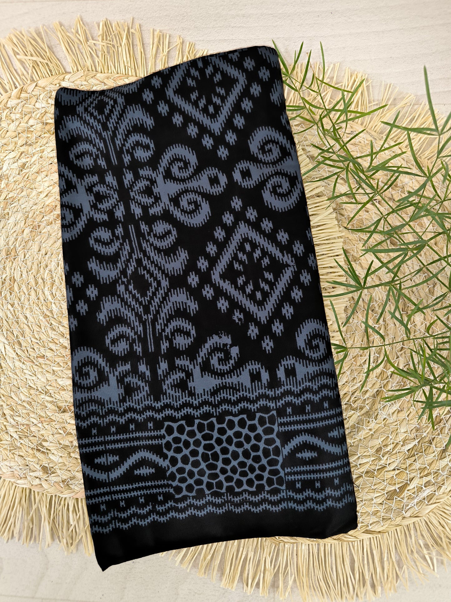 Herensarong, Pager Abu