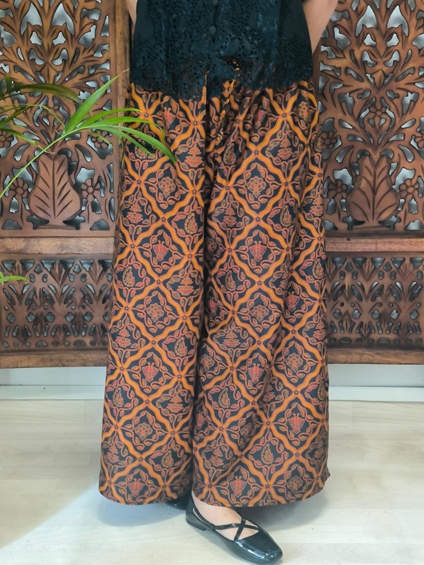 Broek Sidomukti