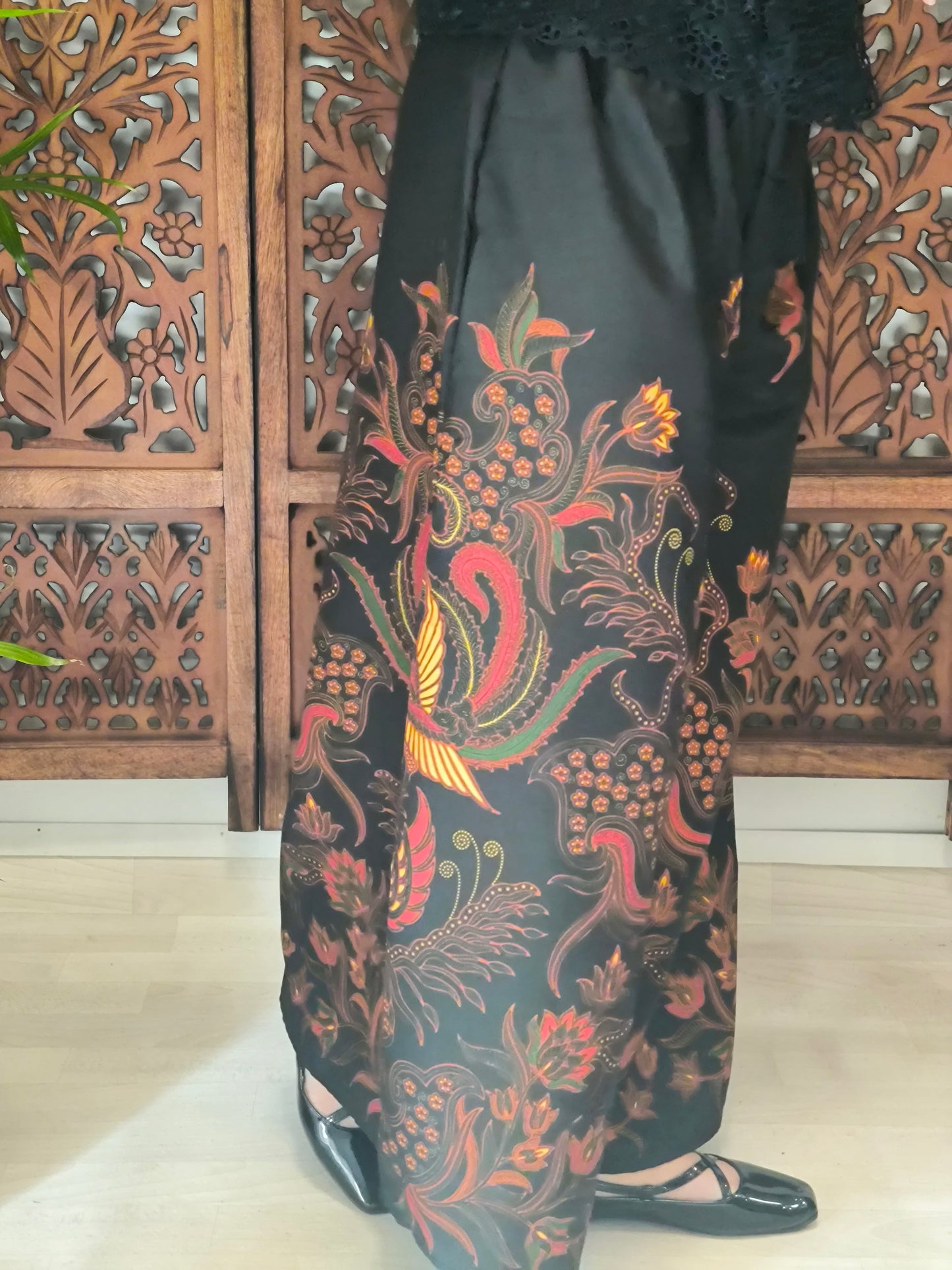 Broek Madu