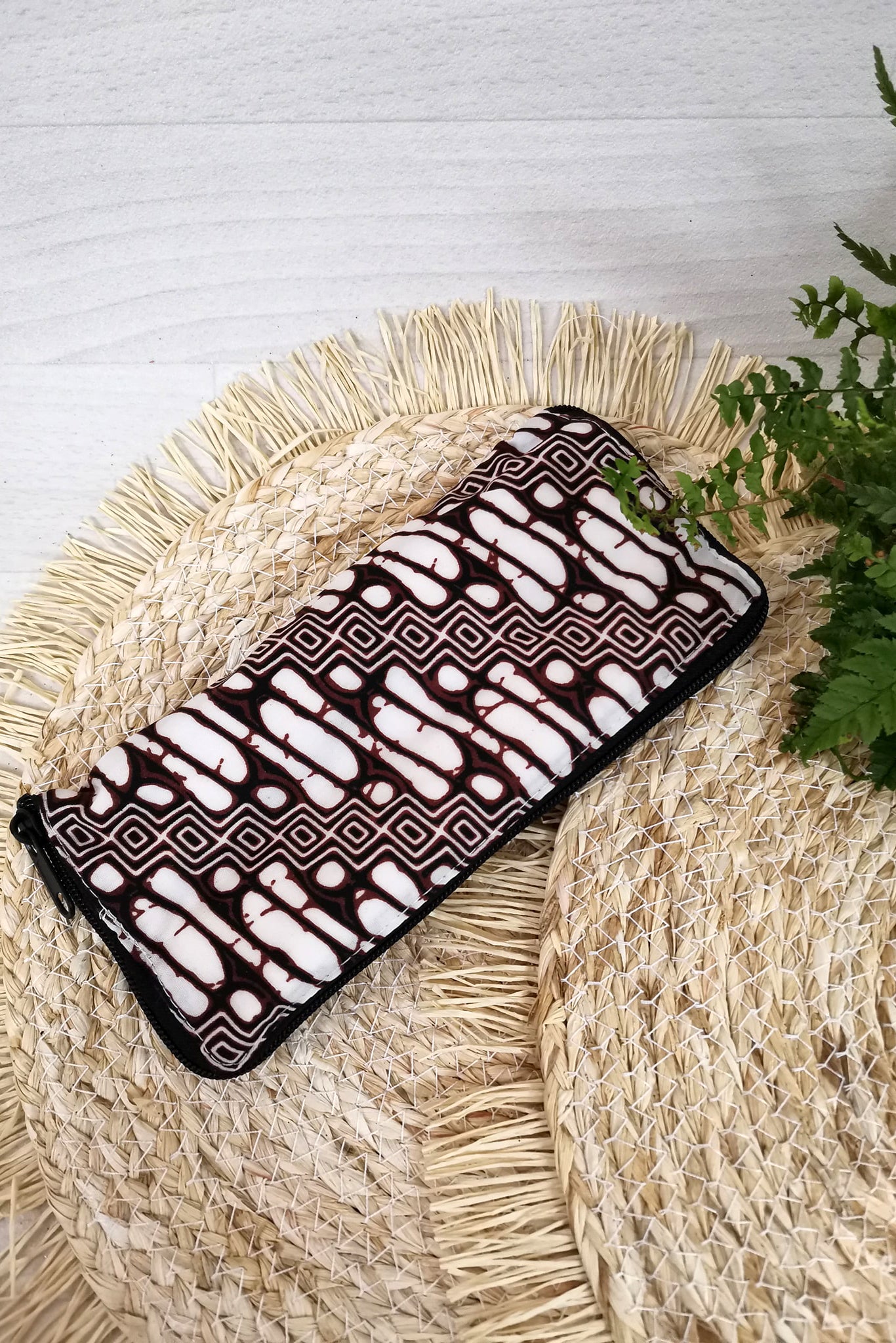 Tas lipat, vouwtasje, boodschappentas model 3