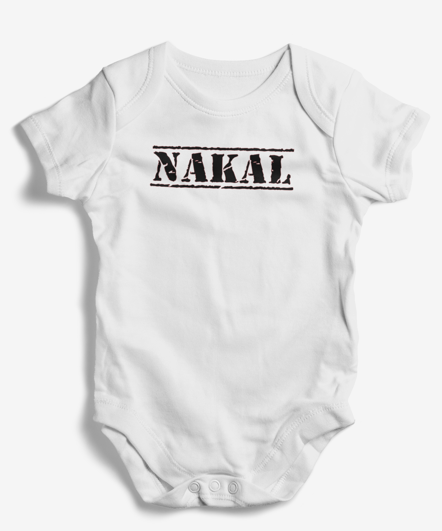 Rompertje Nakal