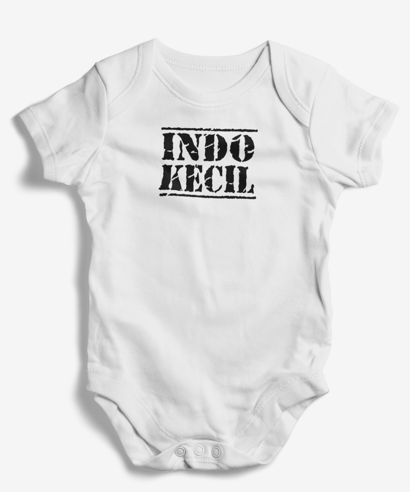 Rompertje Indo kecil