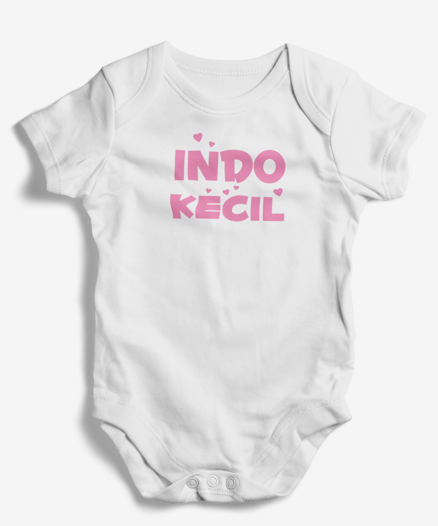 Rompertje Indo kecil