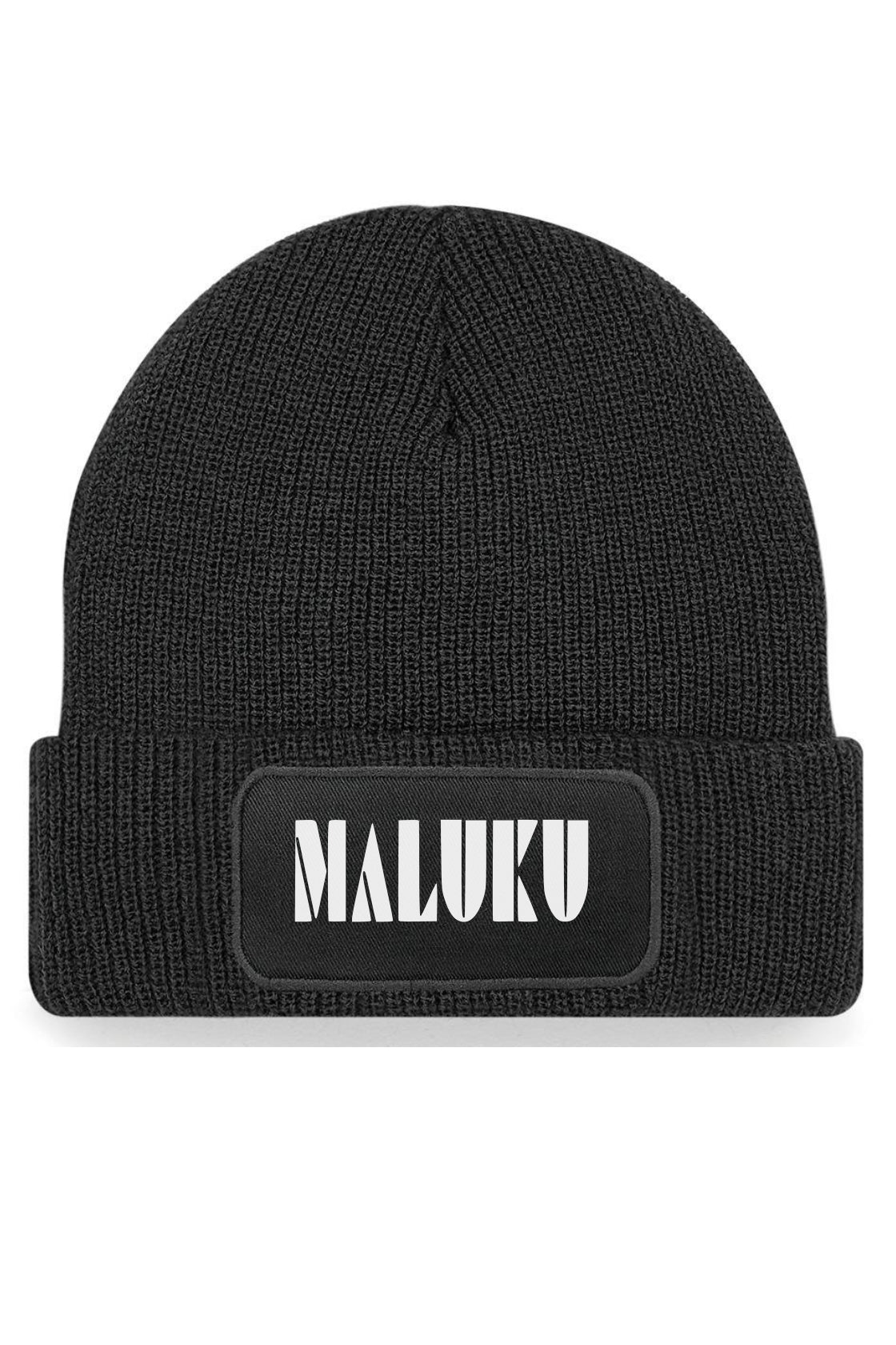 Beanie Maluku
