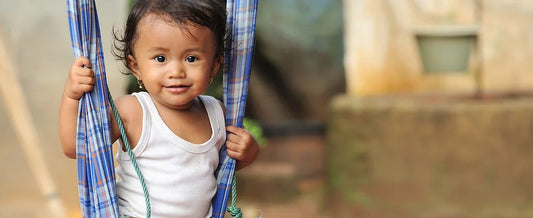 Wat doet Child Support Indonesia?