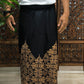Herensarong, Pager Cabut