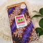 Traditionele sarong Ratu Adil model 1 paars