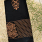Herensarong, Sarwon Hitam, dichtgenaaid