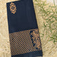 Herensarong, Sarwon Navy, dichtgenaaid
