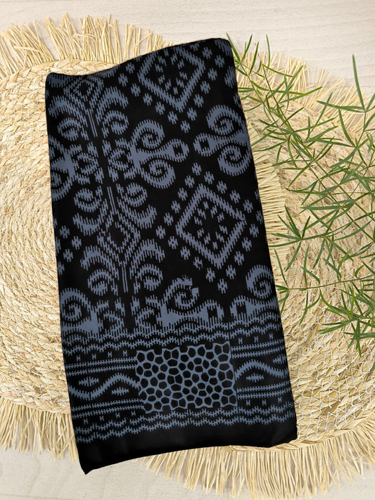 Herensarong, Pager Abu