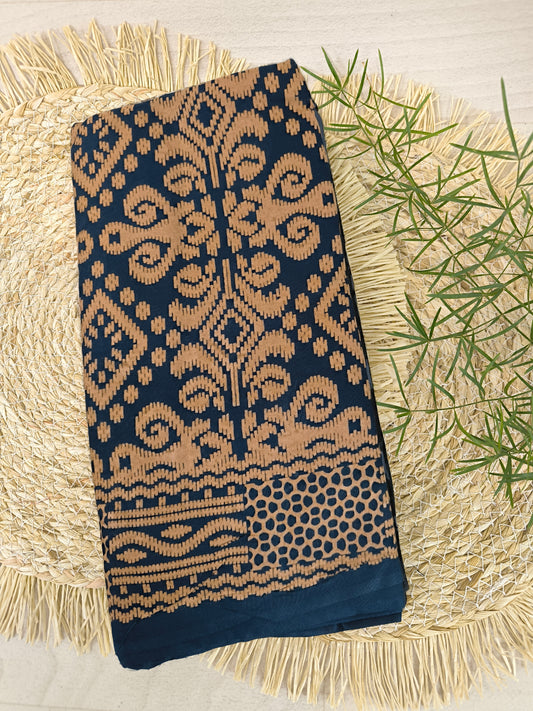 Herensarong, Pager Navy