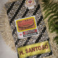 Traditionele sarong Santoso No. 49