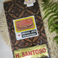 Traditionele sarong Santoso No. 12