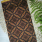 Traditionele sarong Santoso No. 12