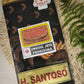 Traditionele sarong Santoso No. 160