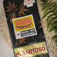 Traditionele sarong Santoso No. 188