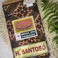 Traditionele sarong Santoso No. 225