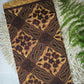 Traditionele sarong Santoso No. 225