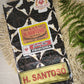 Traditionele sarong Santoso No. 325