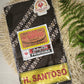 Traditionele sarong Santoso No. 286