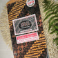 Traditionele sarong MG Megantara, extra lang (Motief 1)