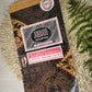 Traditionele sarong MG Megantara, extra lang (Motief 3)