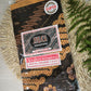Traditionele sarong MG Megantara, extra lang (Motief 10)