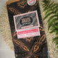 Traditionele sarong MG Megantara, extra lang (Motief 2)