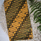 Traditionele sarong Pada Suka patroon 17