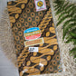 Traditionele sarong Pada Suka patroon 19