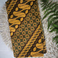 Traditionele sarong Pada Suka patroon 19