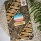 Traditionele sarong Pada Suka patroon 21