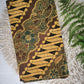 Traditionele sarong Pada Suka patroon 21