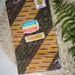 Traditionele sarong Pada Suka patroon 22