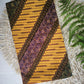 Traditionele sarong Pada Suka patroon 22