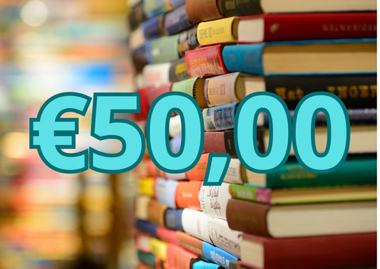 Boeken voor Batam €50,00