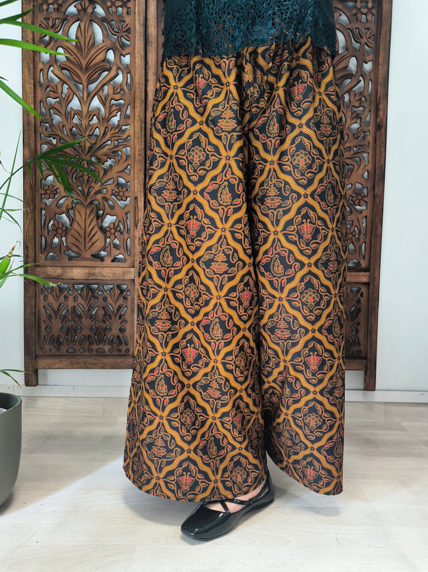 Broek Sidomukti