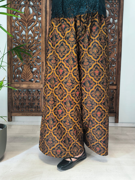 Broek Sidomukti