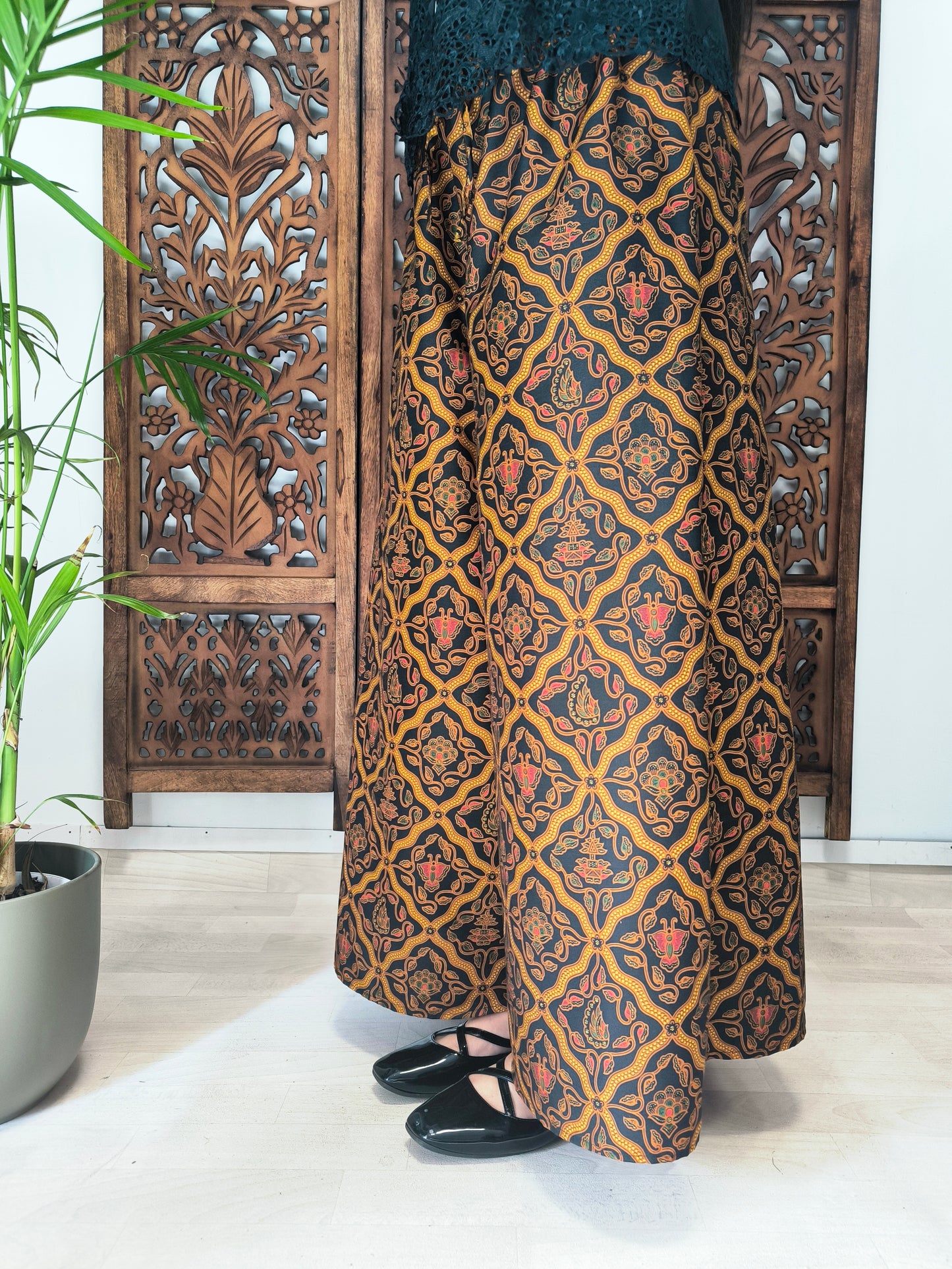 Broek Sidomukti