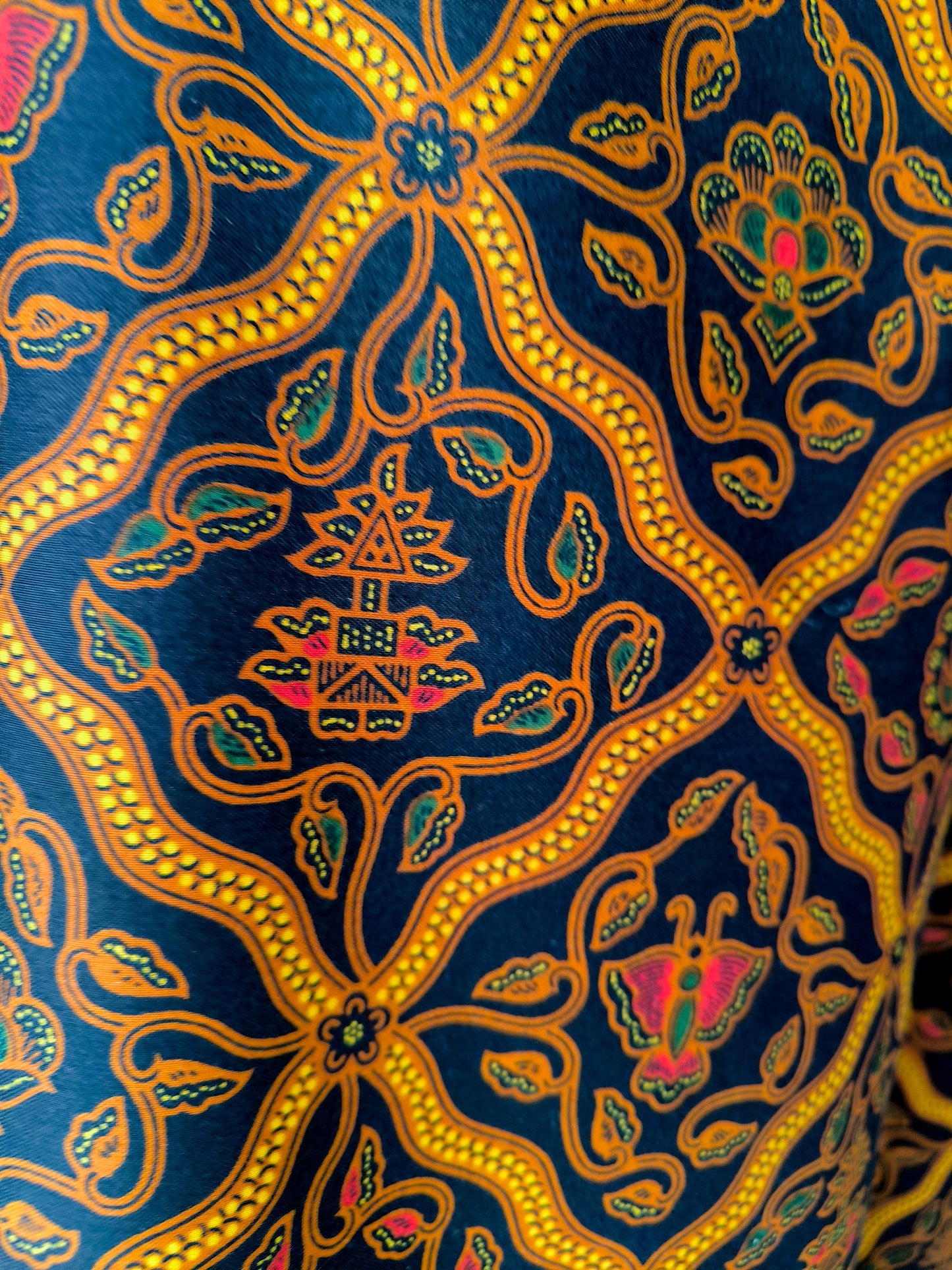 Broek Sidomukti