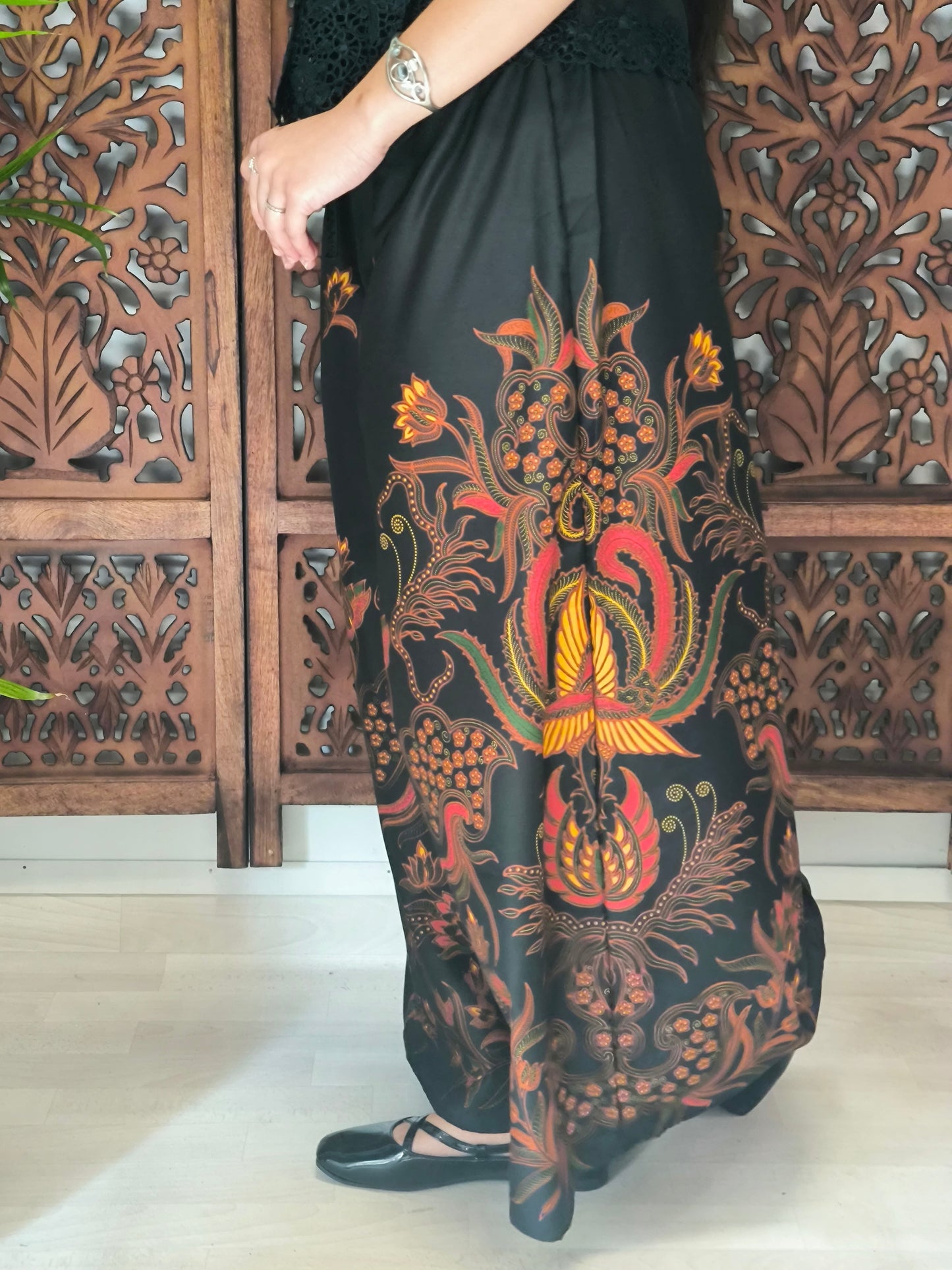 Broek Madu