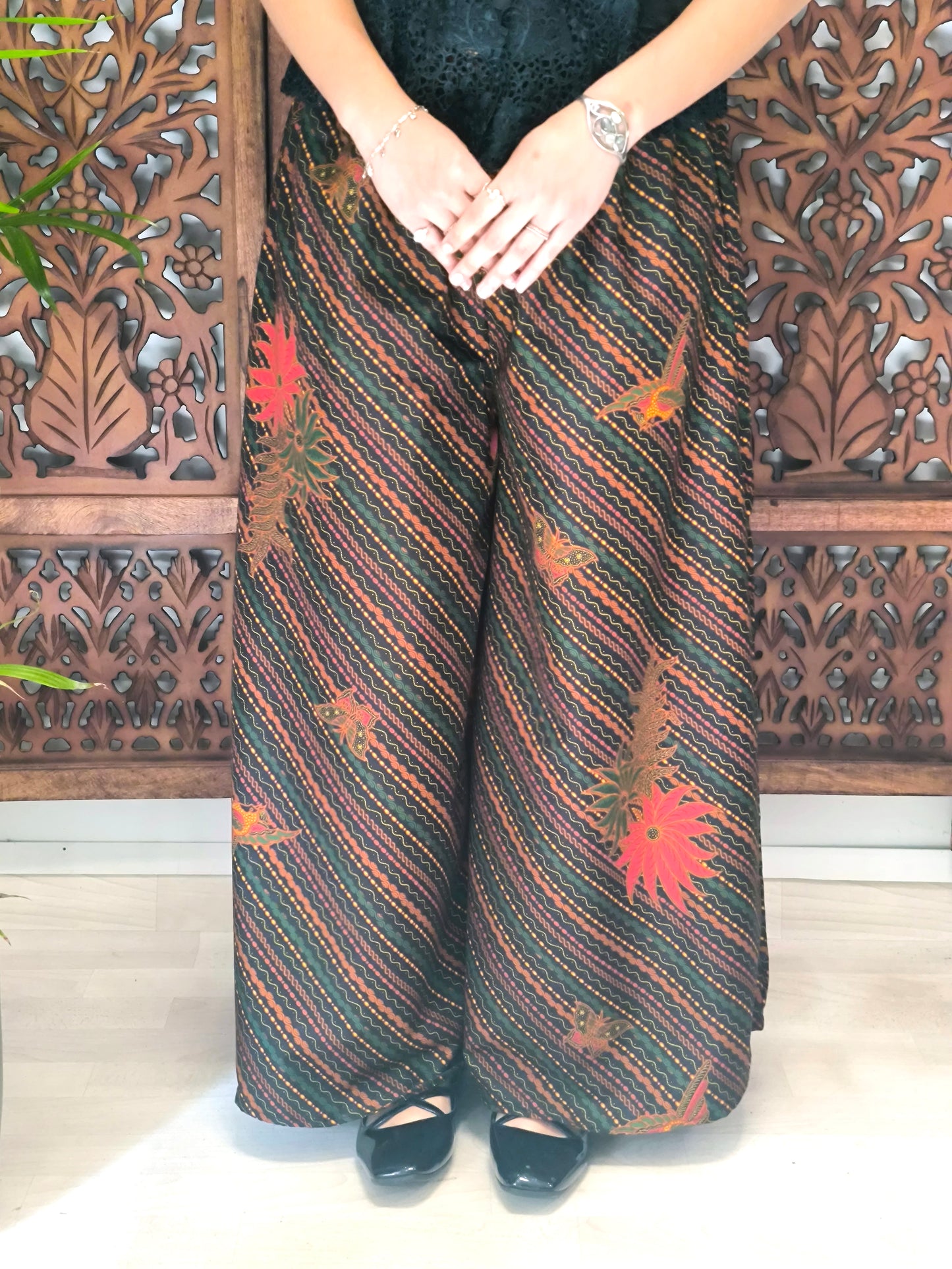 Broek Manggar