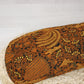 Bantal guling batik, rolkussen van fiberfill, wasbaar
