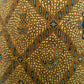 Bantal guling Batik Ceplok (wasbaar rolkussen)