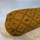 Bantal guling Batik Ceplok (wasbaar rolkussen)