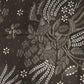 Kussensloop voor bantal guling, batik Manggar Abu