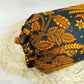 Kussensloop voor bantal guling, batik Pekalongan