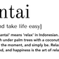 T-shirt Santai