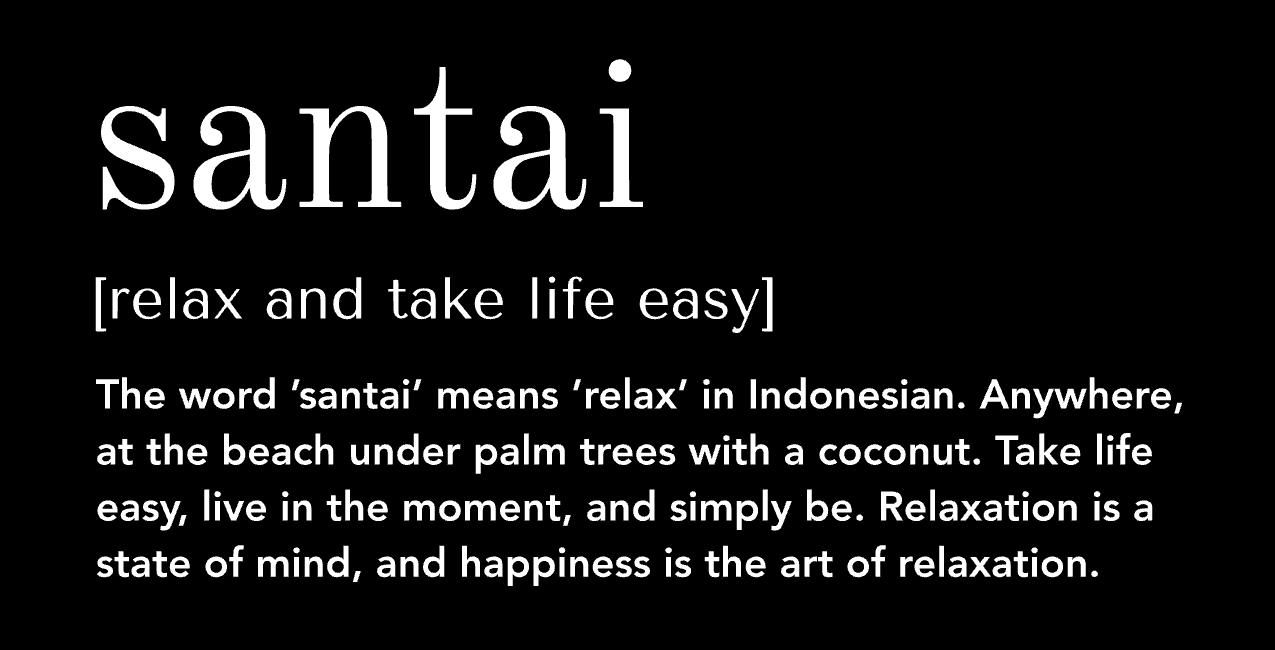T-shirt Santai