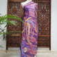 Pareo Batik - Paars
